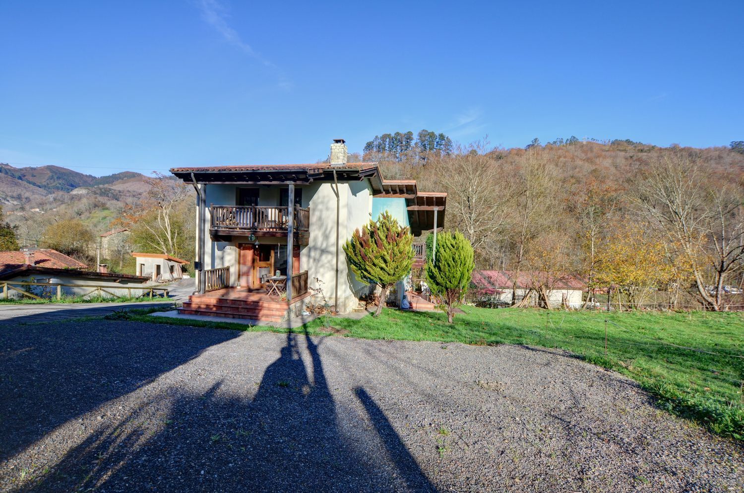 Propiedad en venta en Asturias, Cangas de Onís