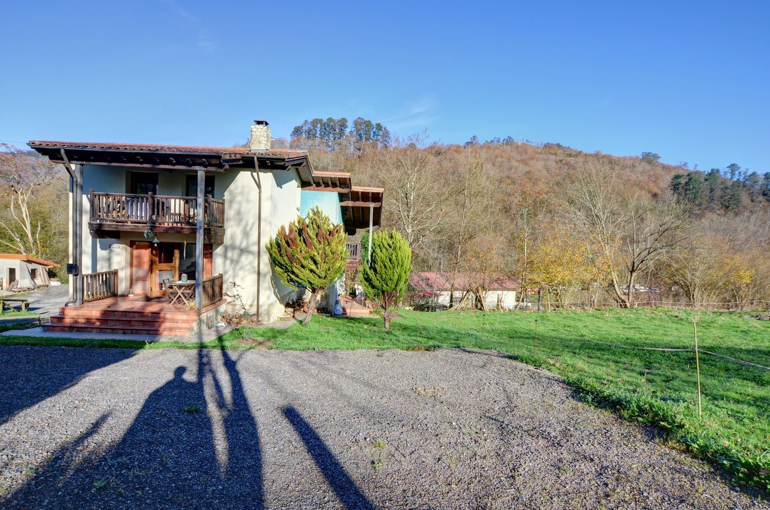 Propiedad en venta en Asturias, Cangas de Onís