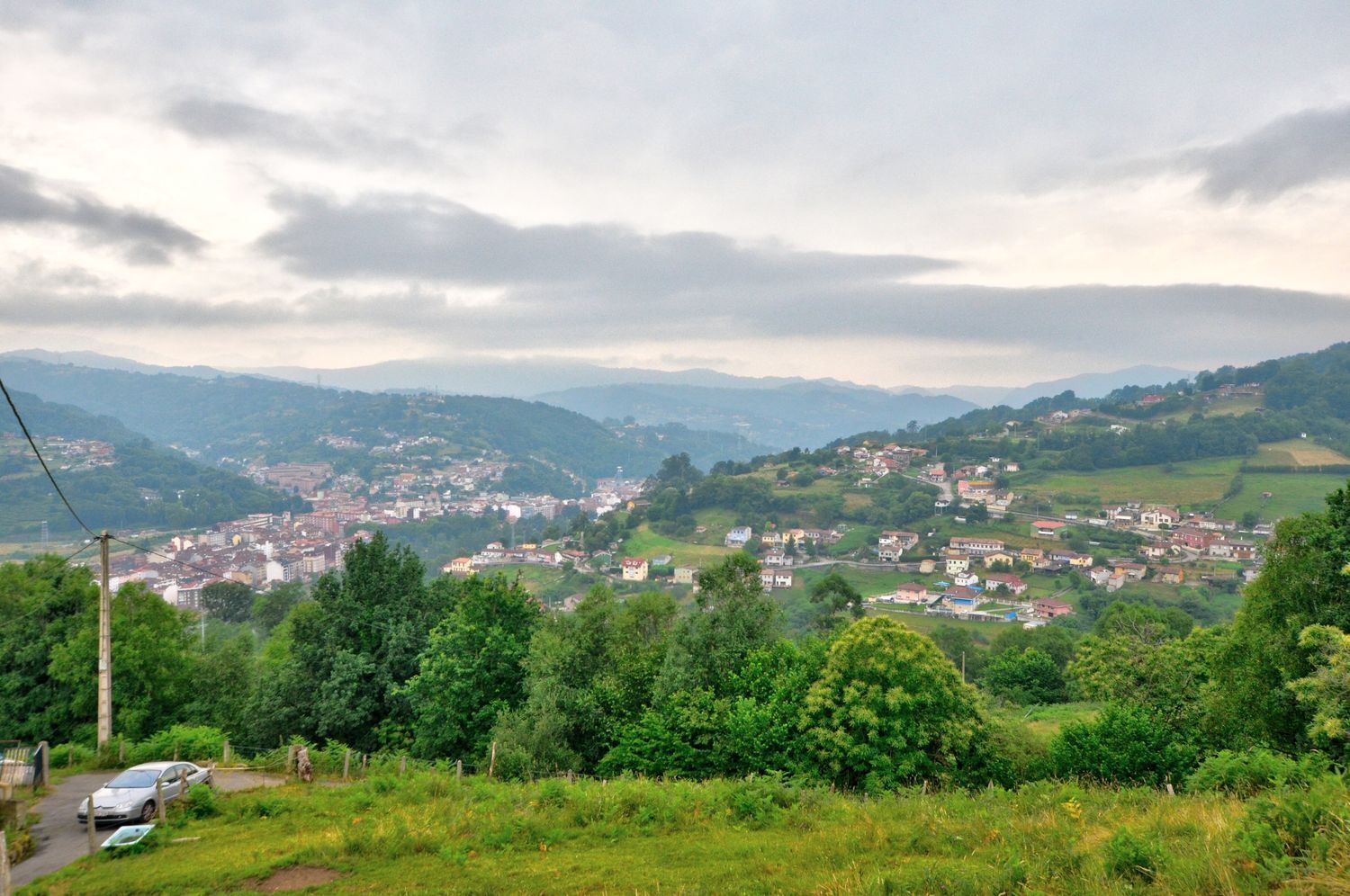 Propiedad en venta en Asturias, Langreo