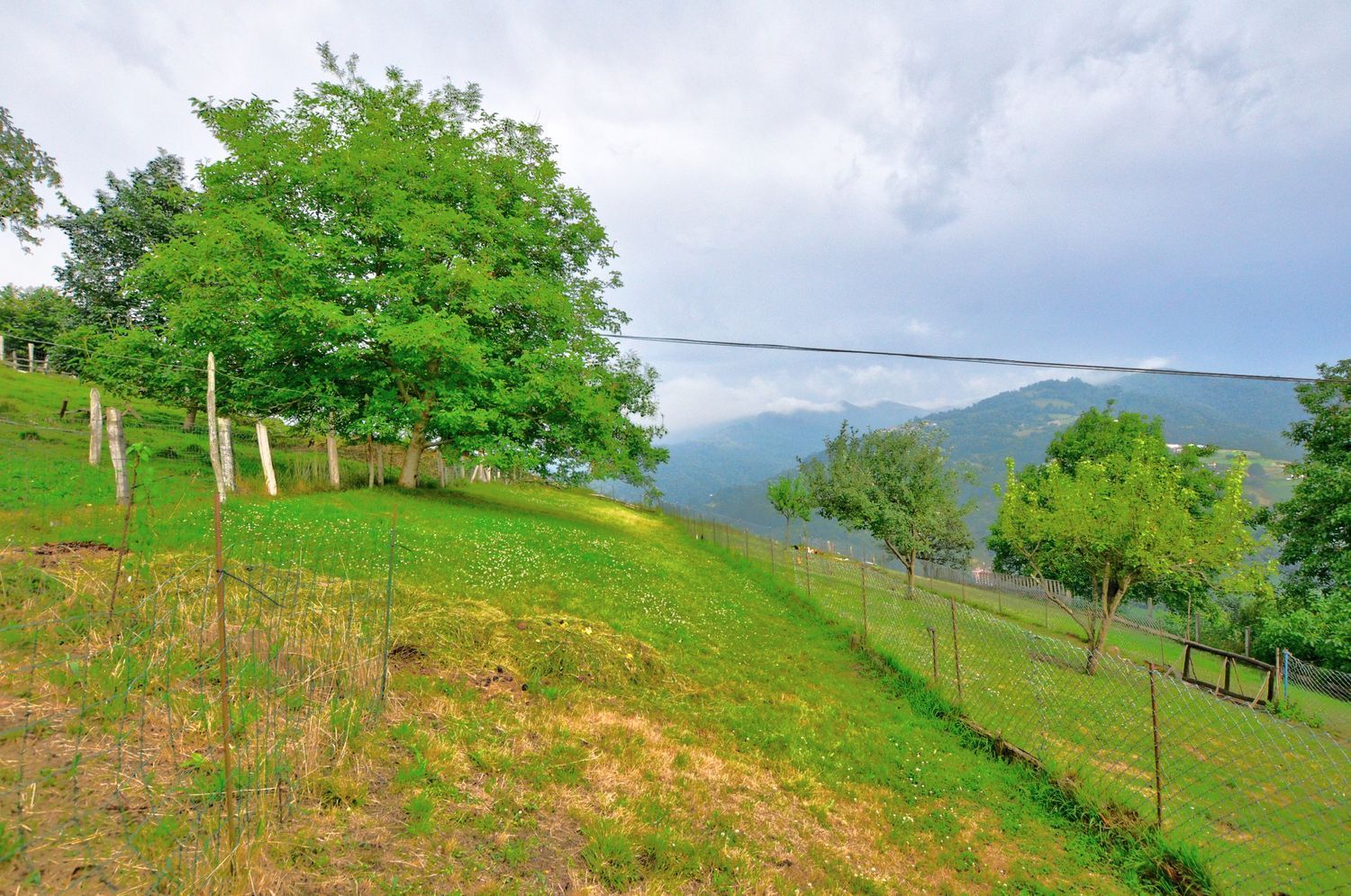Propiedad en venta en Asturias, Langreo