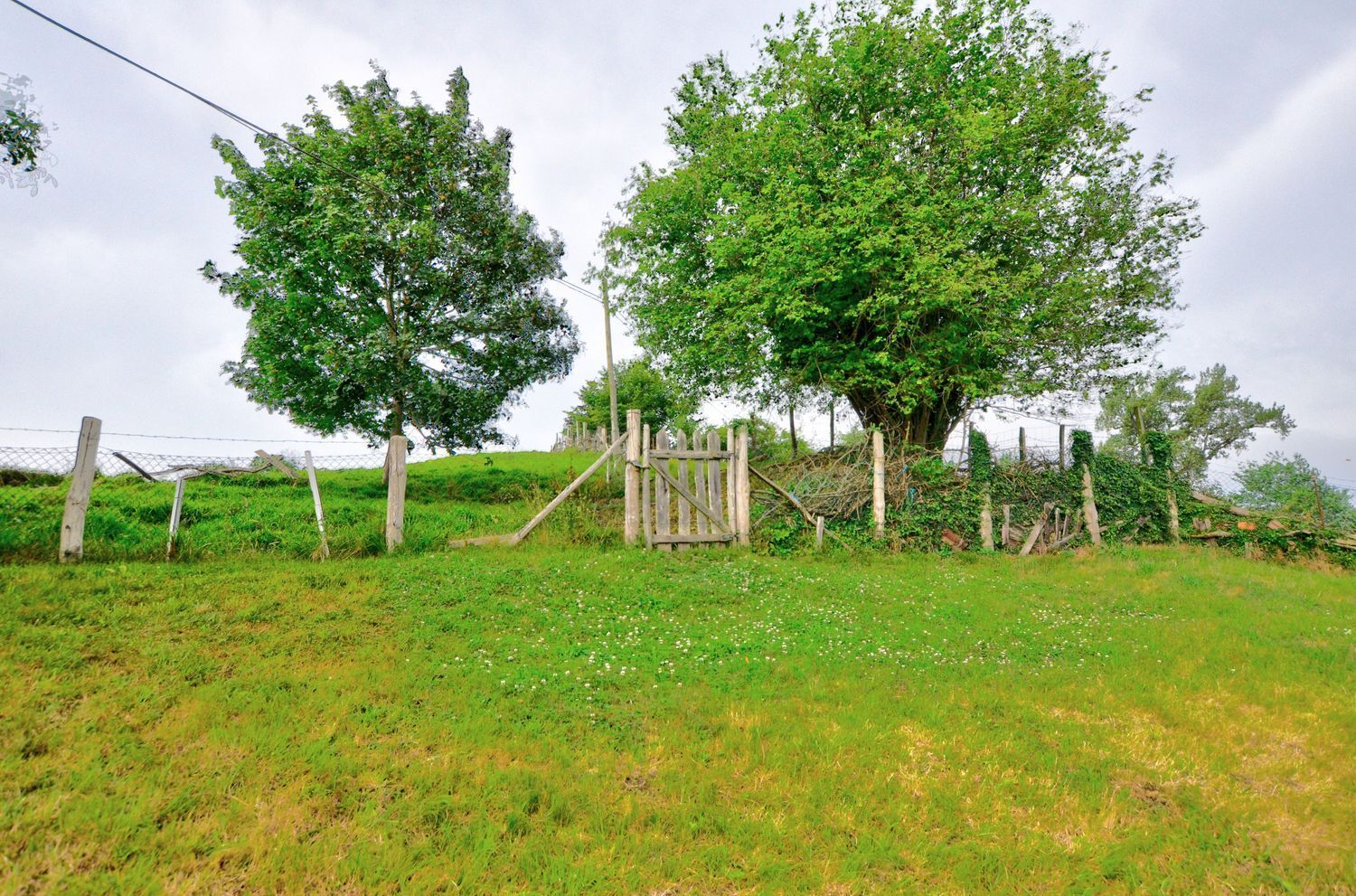 Propiedad en venta en Asturias, Langreo