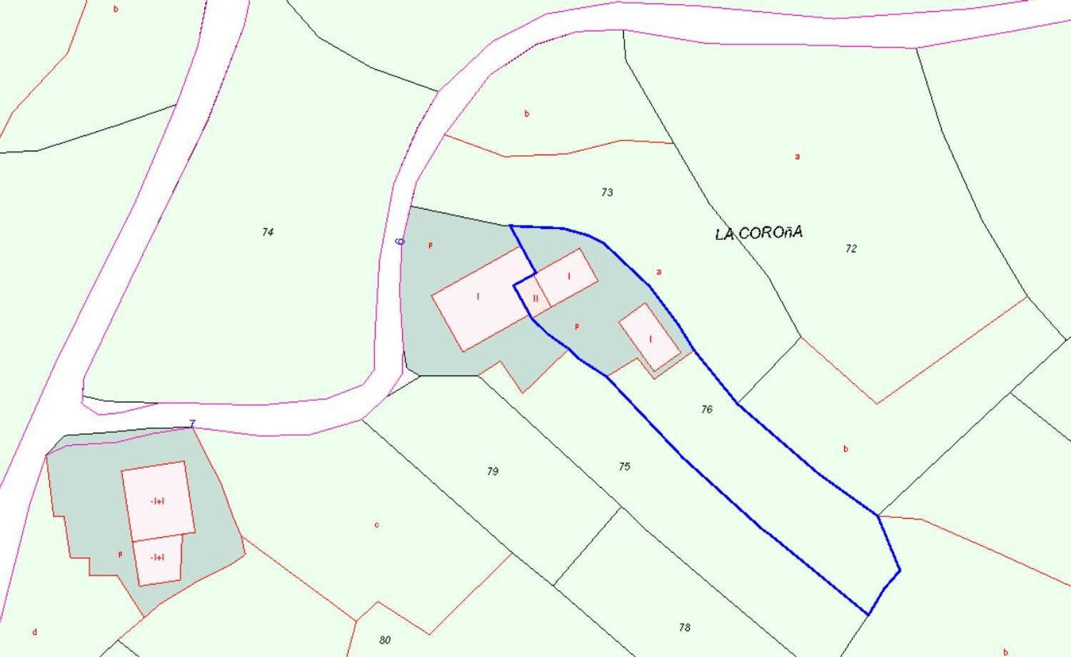 Propiedad en venta en Asturias, Langreo