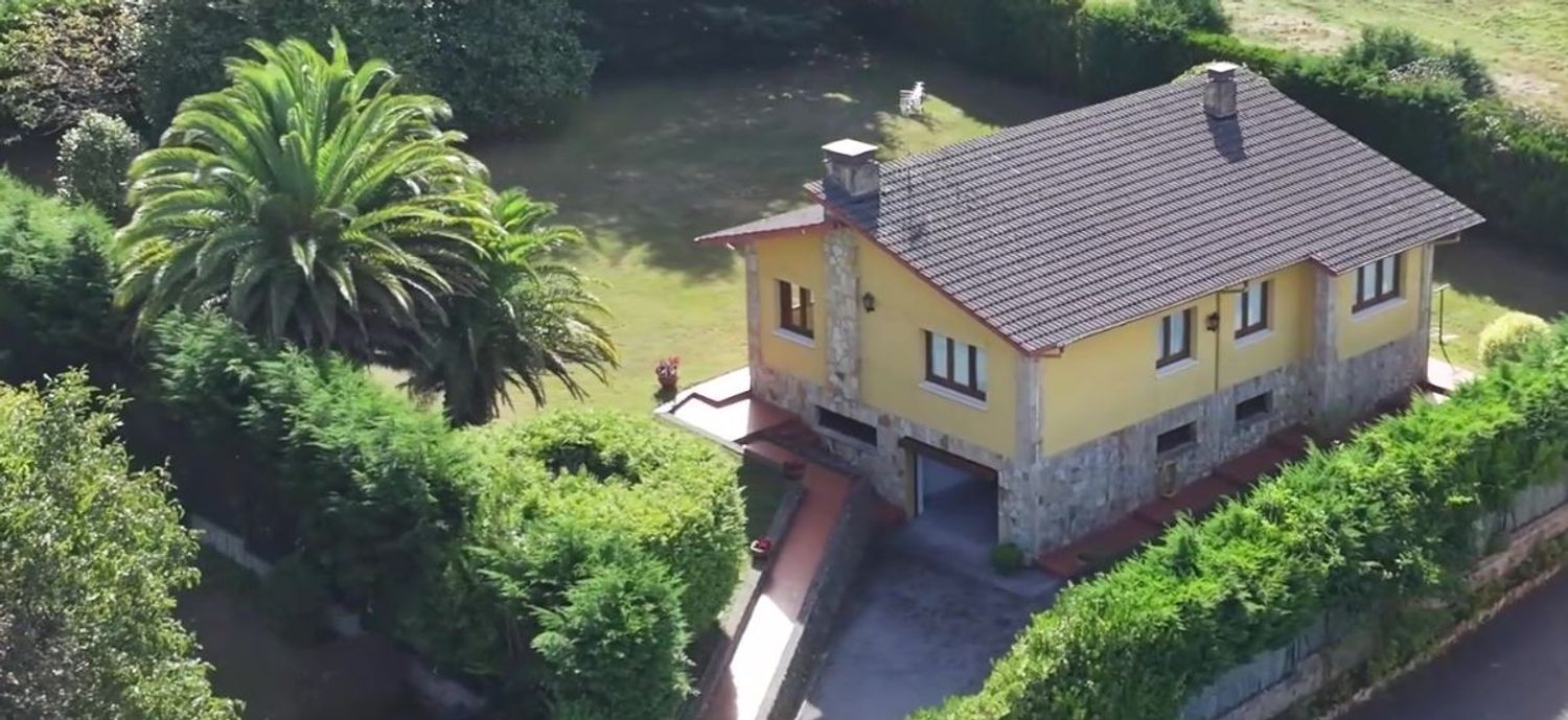 Propiedad en venta en Asturias, Villaviciosa