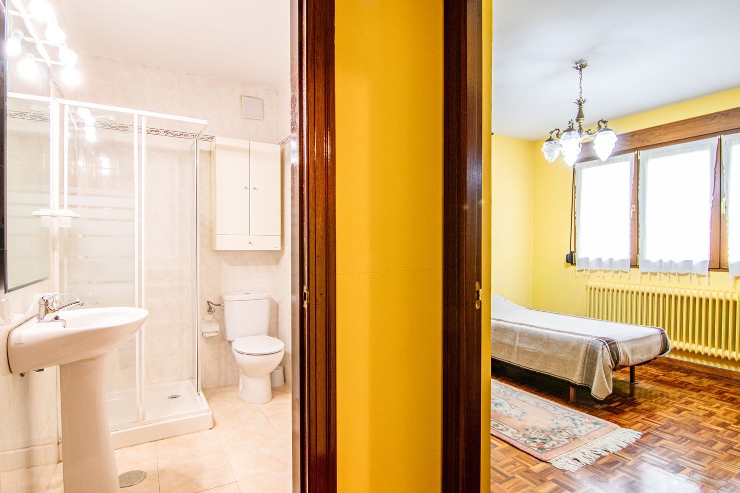 Propiedad en venta en Asturias, Villaviciosa