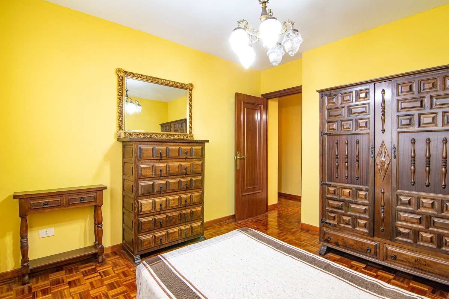 Propiedad en venta en Asturias, Villaviciosa