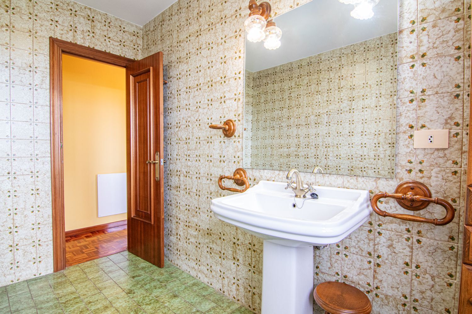 Propiedad en venta en Asturias, Villaviciosa