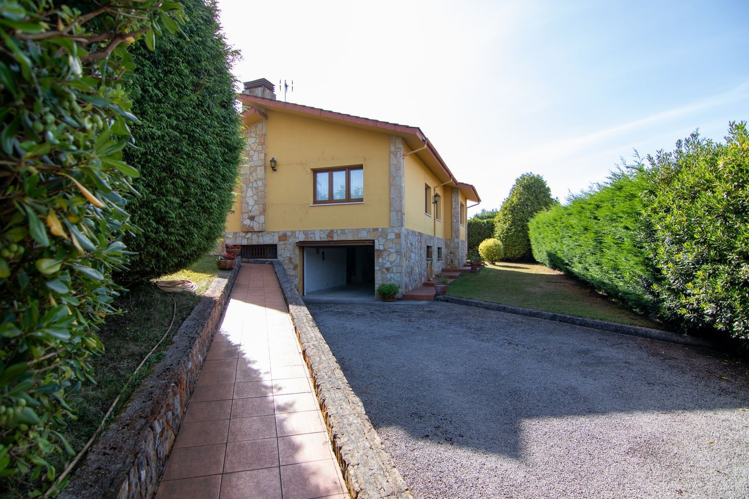 Propiedad en venta en Asturias, Villaviciosa