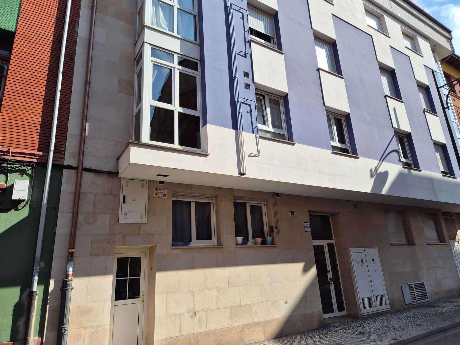 Propiedad en venta en Asturias, Langreo