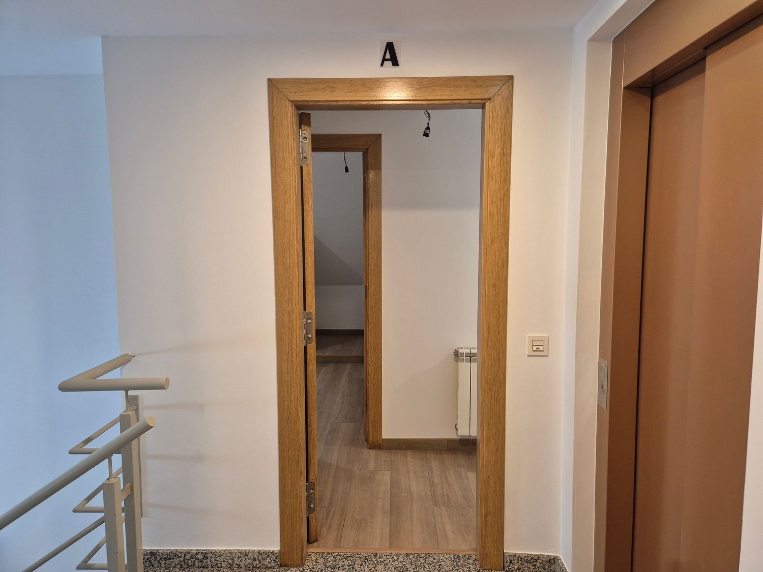 Propiedad en venta en Asturias, Langreo