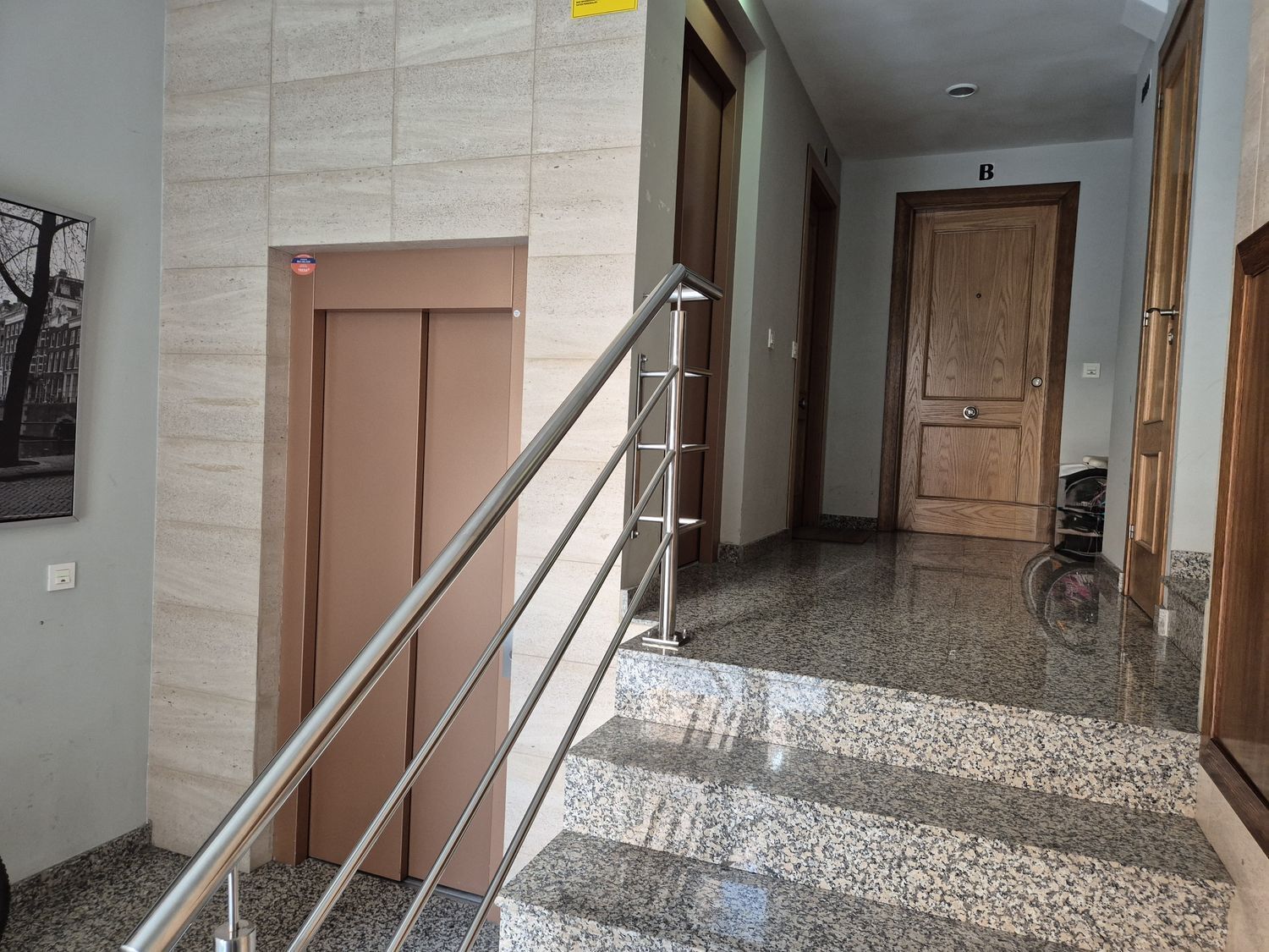 Propiedad en venta en Asturias, Langreo