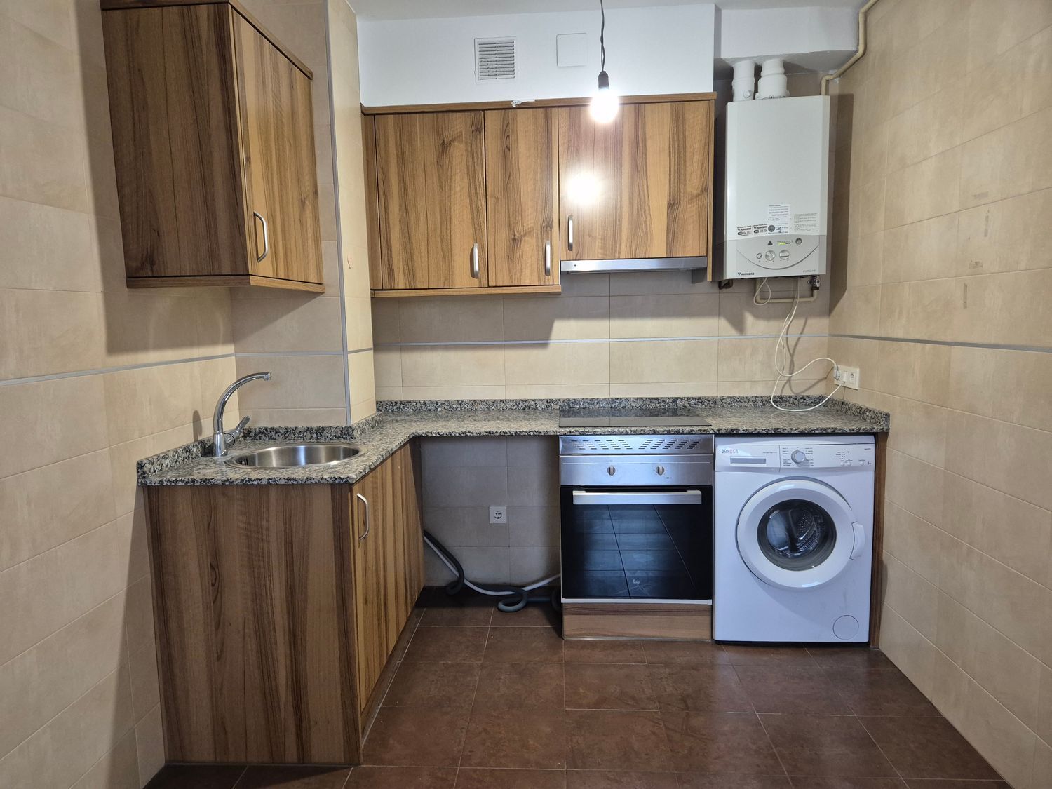 Propiedad en venta en Asturias, Langreo