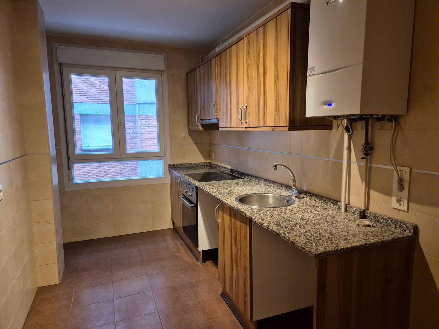 Propiedad en venta en Asturias, Langreo