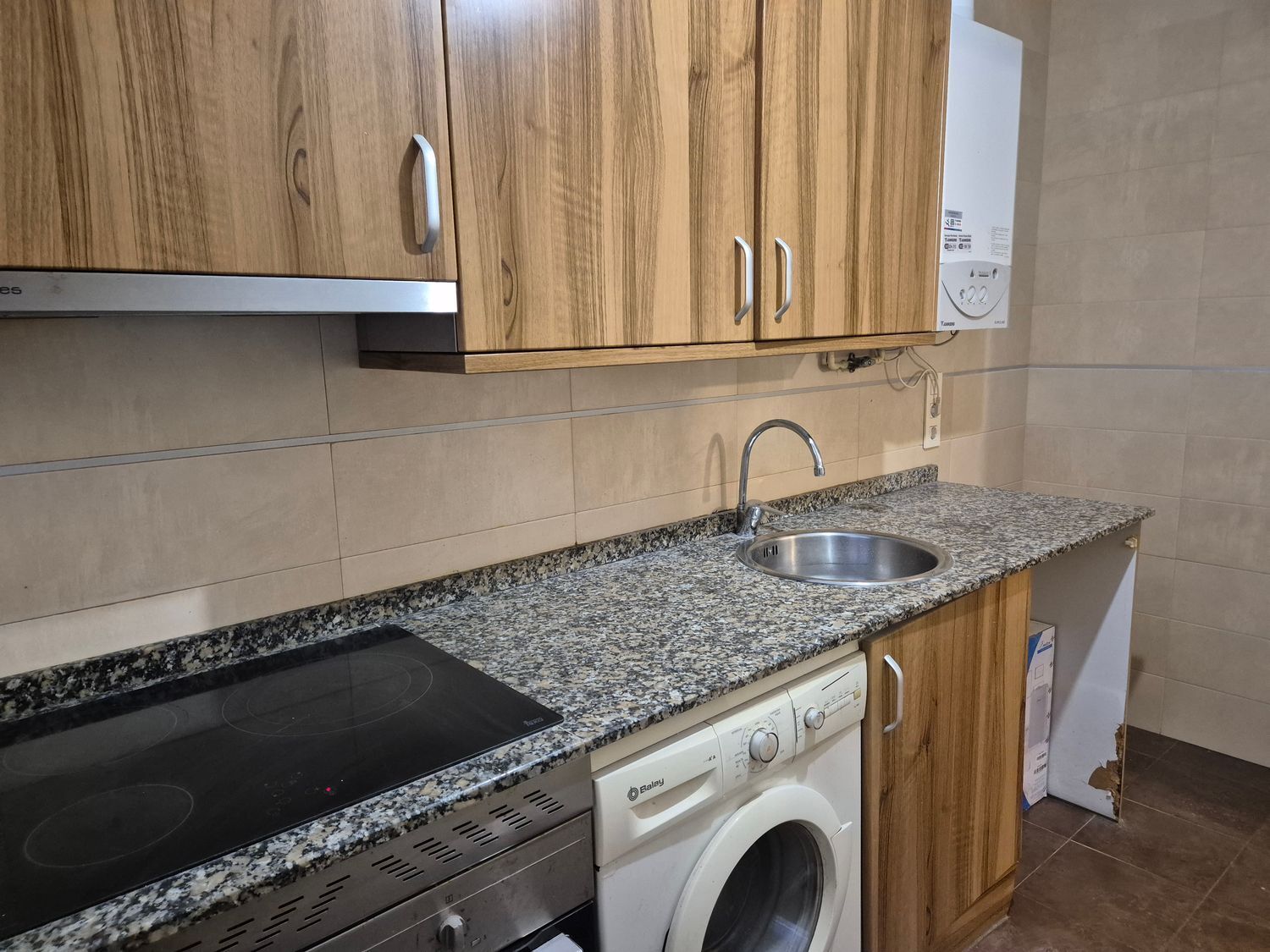 Propiedad en venta en Asturias, Langreo