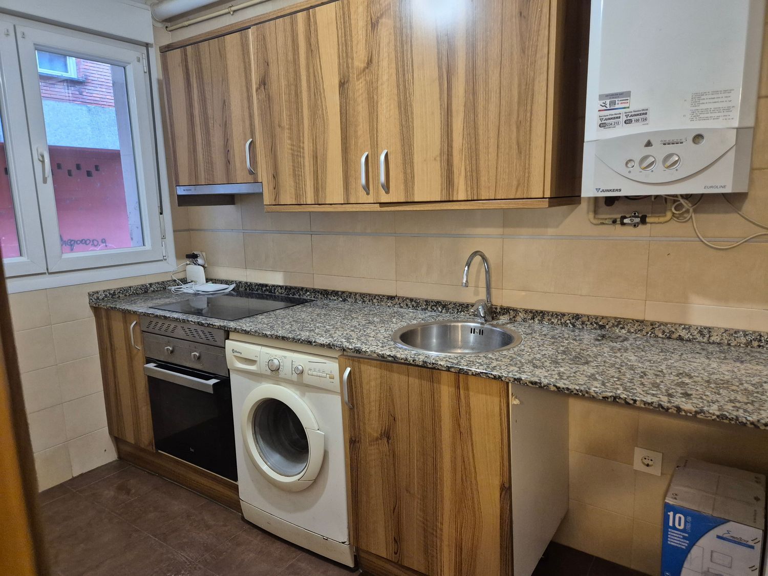 Propiedad en venta en Asturias, Langreo