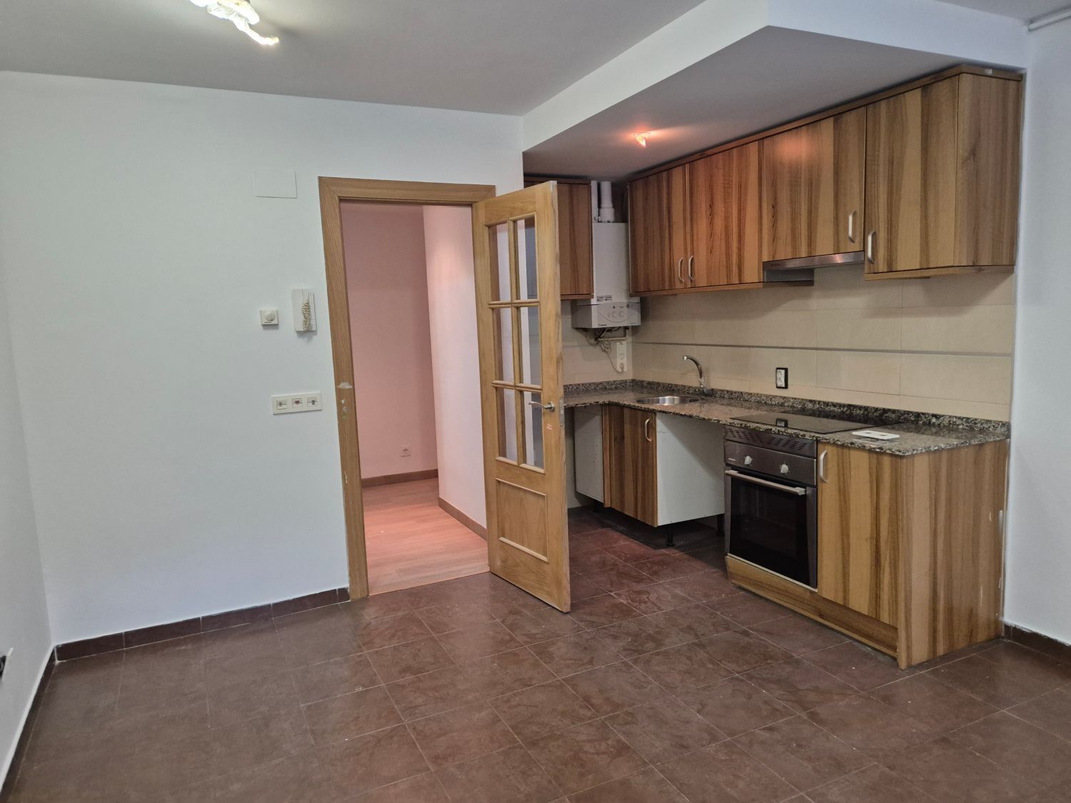 Propiedad en venta en Asturias, Langreo