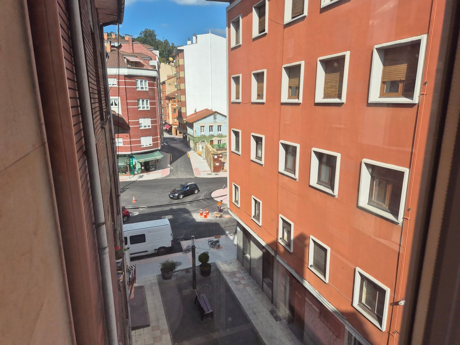 Propiedad en venta en Asturias, Langreo