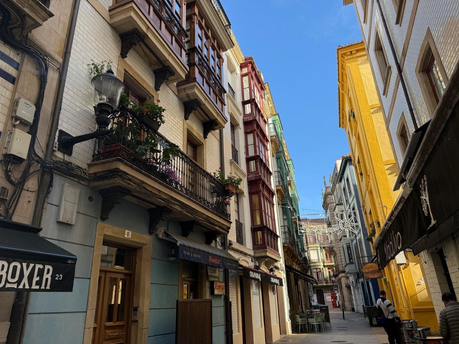 Propiedad en venta en Asturias, Gijón