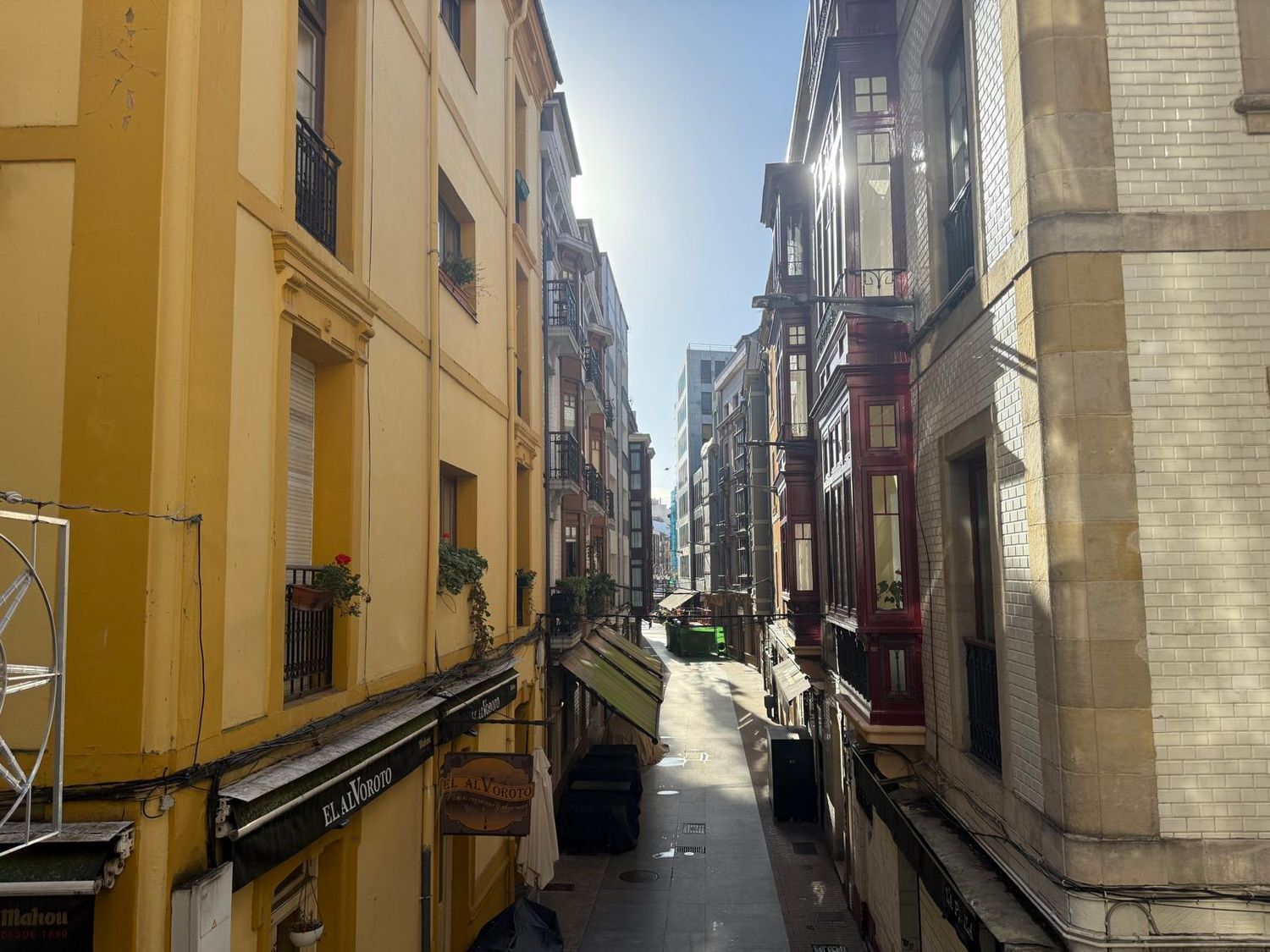 Propiedad en venta en Asturias, Gijón