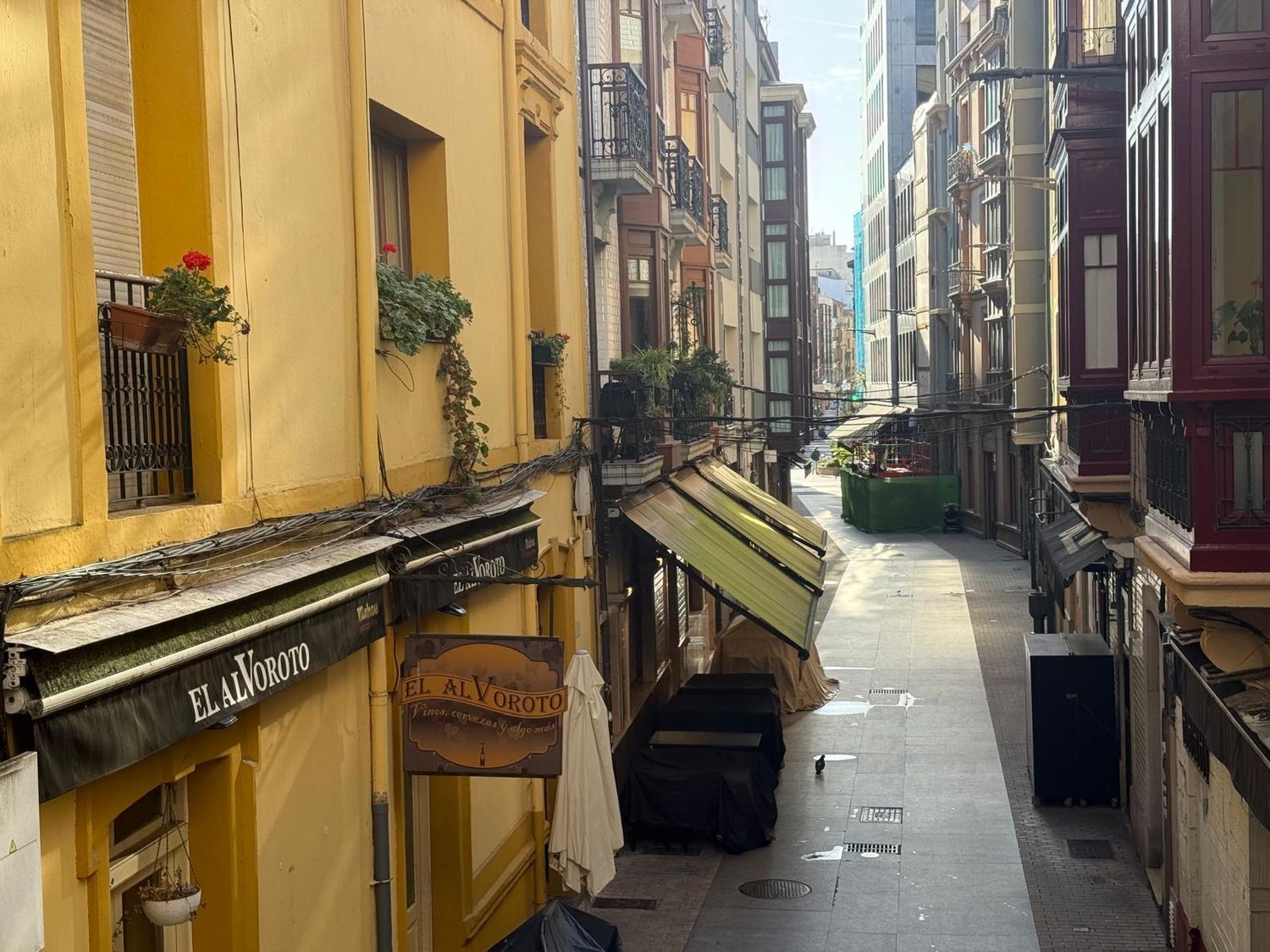 Propiedad en venta en Asturias, Gijón