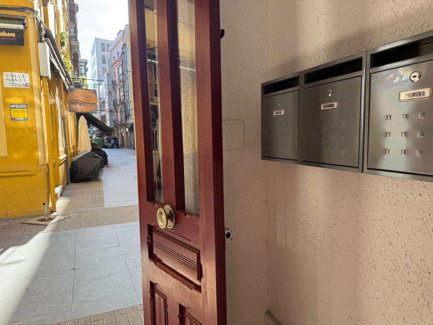 Propiedad en venta en Asturias, Gijón