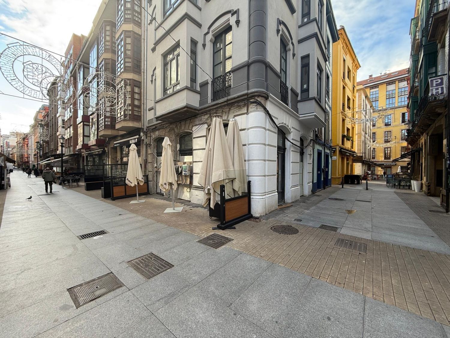 Propiedad en venta en Asturias, Gijón