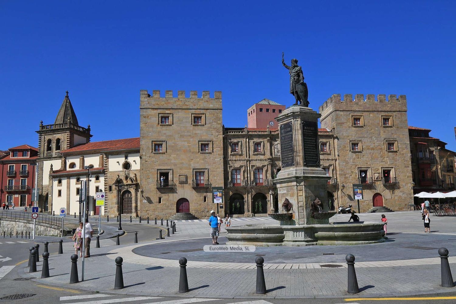 Propiedad en venta en Asturias, Gijón