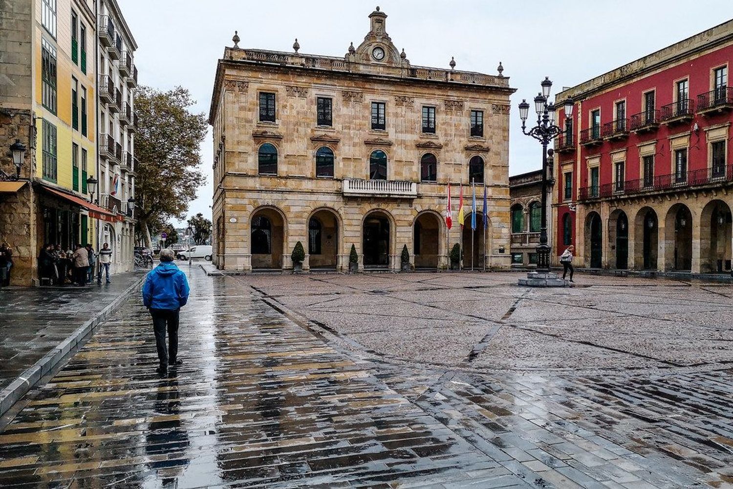 Propiedad en venta en Asturias, Gijón