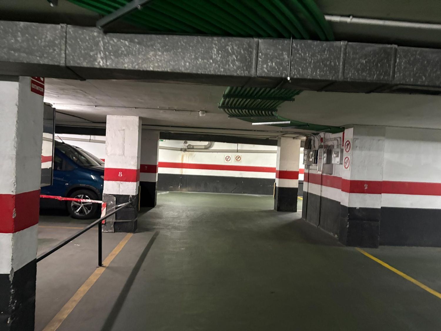 Propiedad en alquiler en Las Palmas, Las Palmas de Gran Canaria