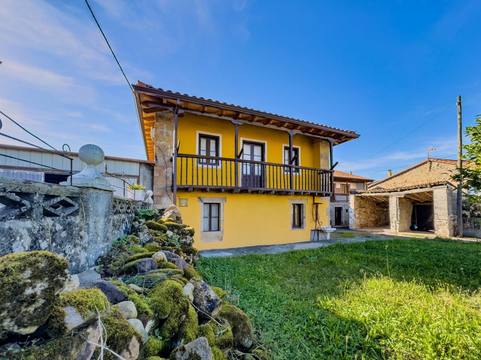 ? Chalet en Santa Maria del Cayon