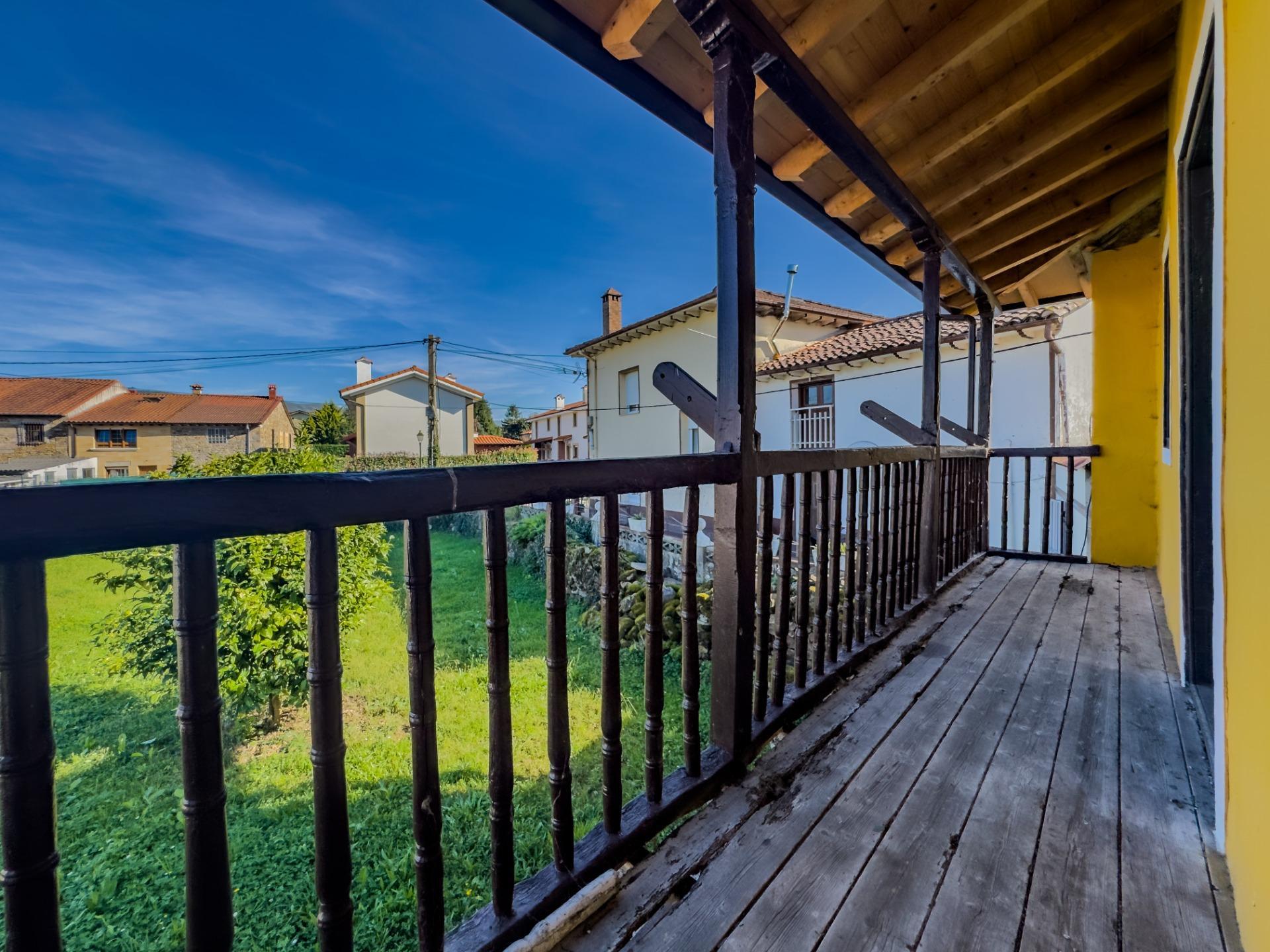 ? Chalet en Santa Maria del Cayon