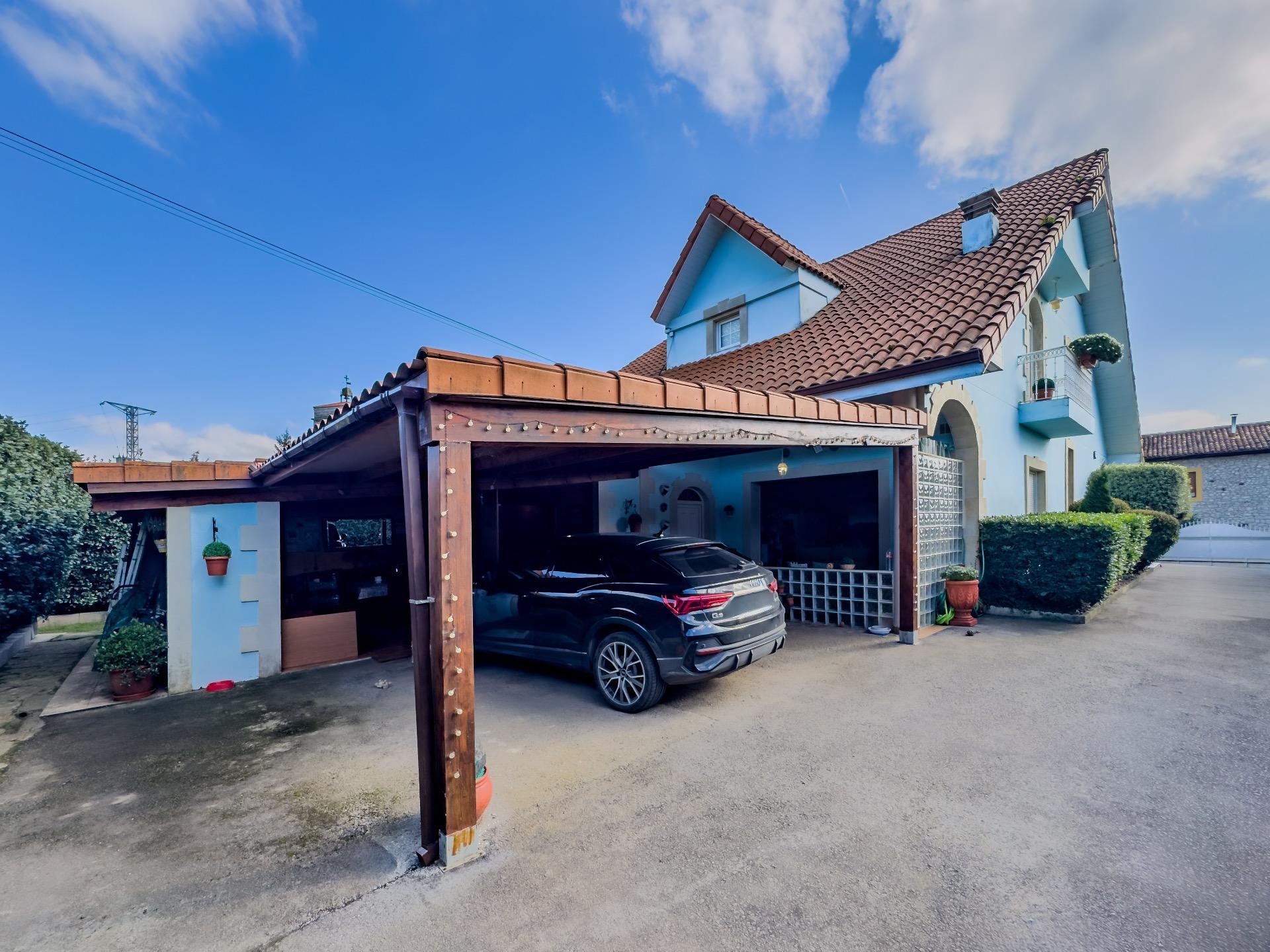 Casas o chalets-Venta-Camargo-1887292-Foto-10