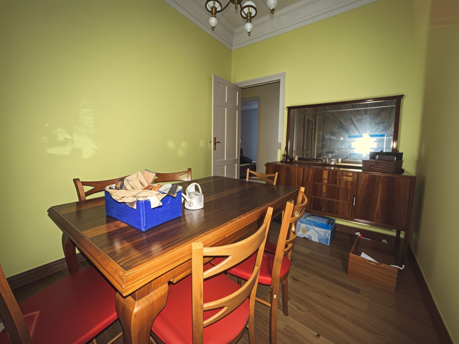 Propiedad en venta en León, Ponferrada