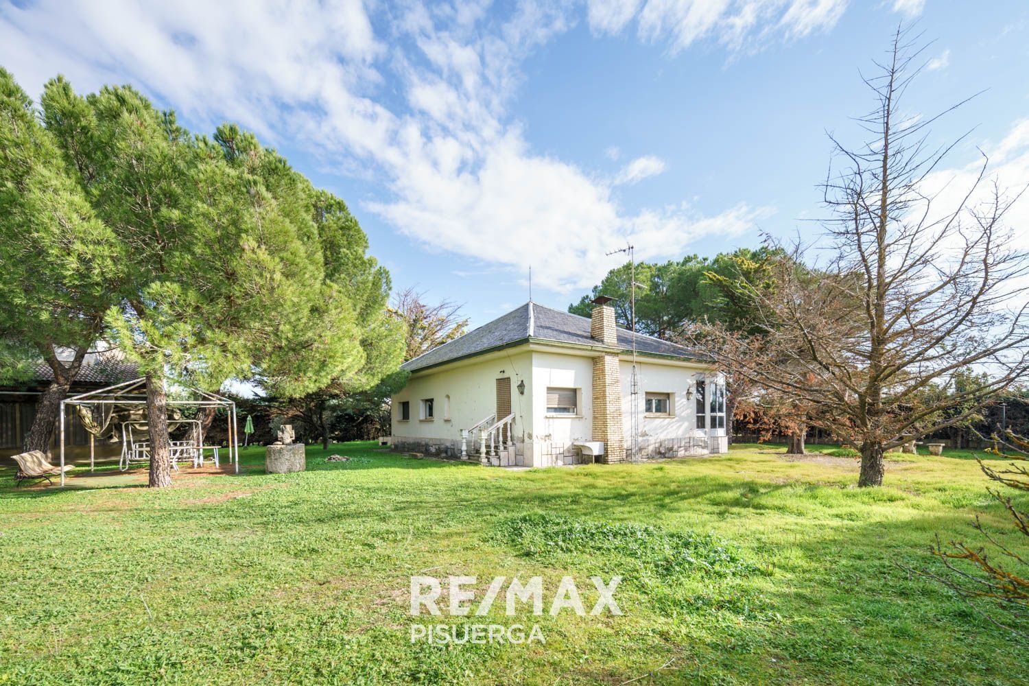 Casas o chalets-Venta-1521176