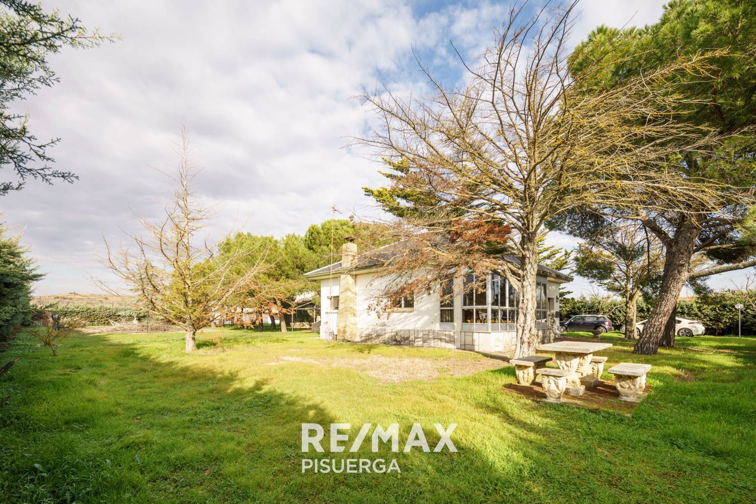 Casas o chalets-Venta-Simancas-1521176-Foto-3