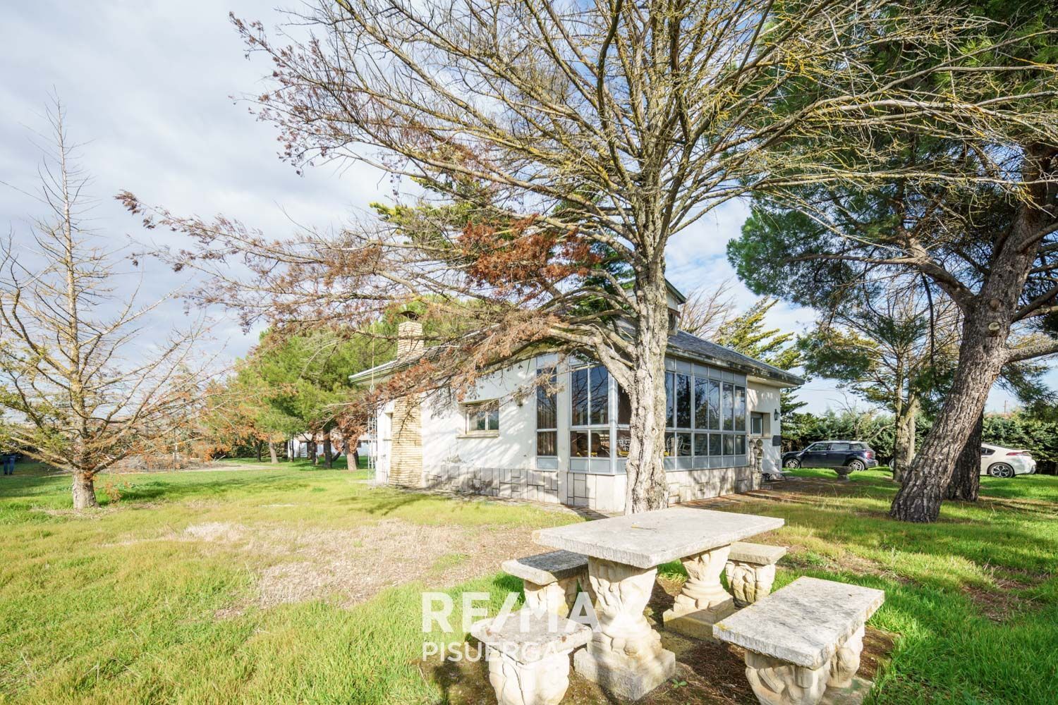 Casas o chalets-Venta-Simancas-1521176-Foto-2