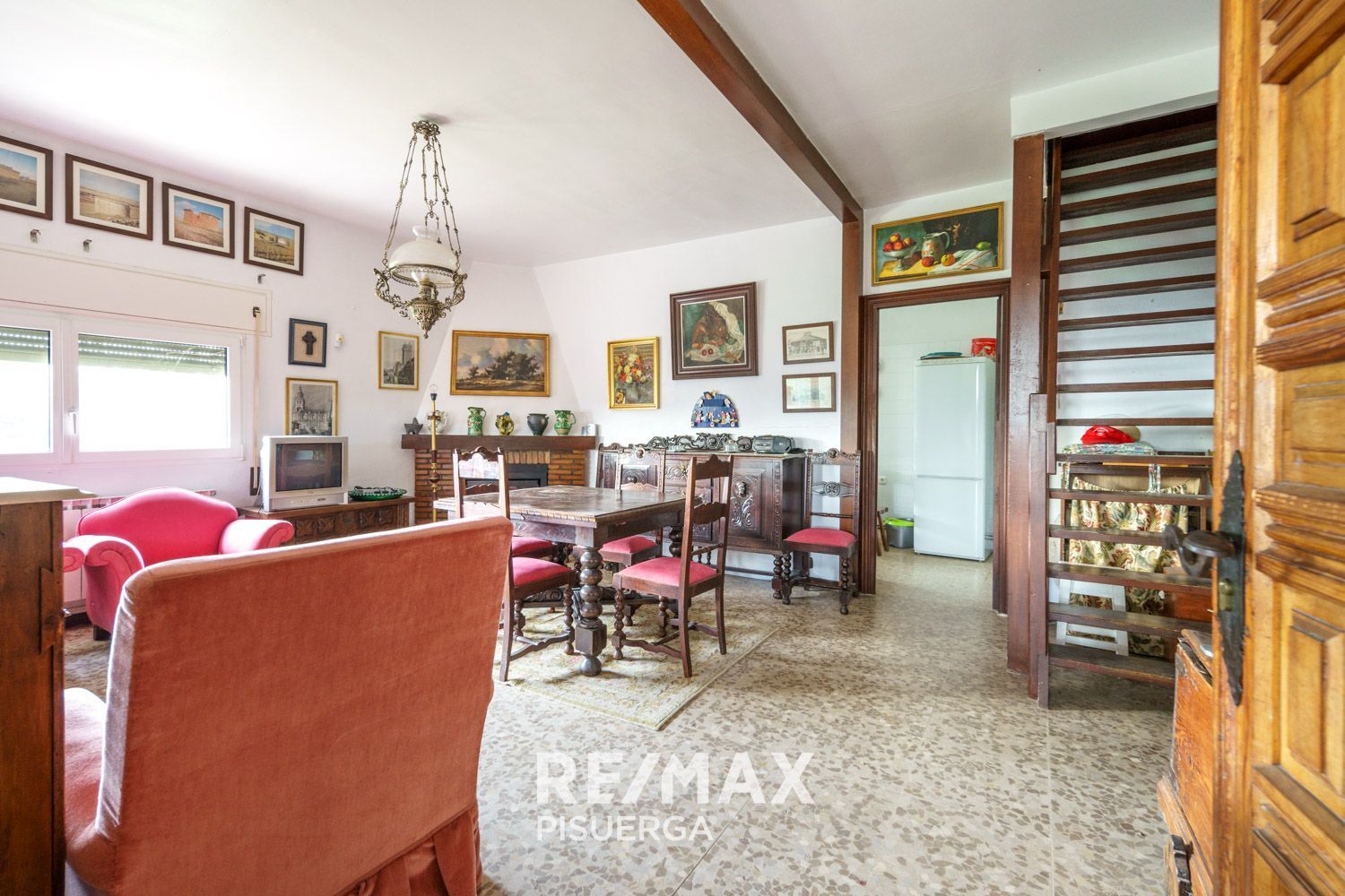 Casas o chalets-Venta-Simancas-1521176-Foto-7