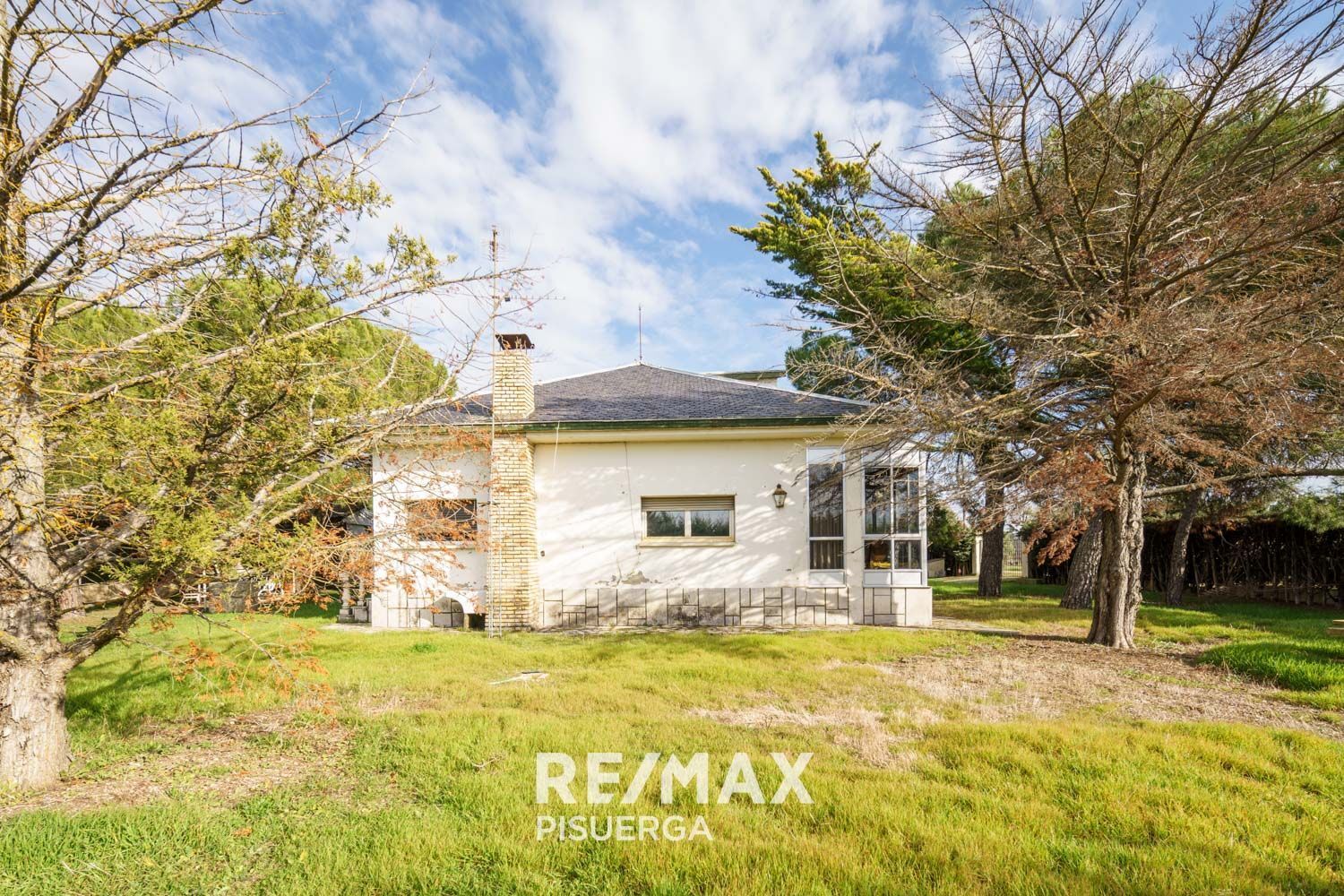 Casas o chalets-Venta-Simancas-1521176-Foto-13