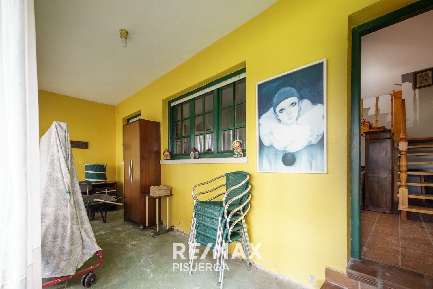 Casas o chalets-Venta-Simancas-1521176-Foto-33