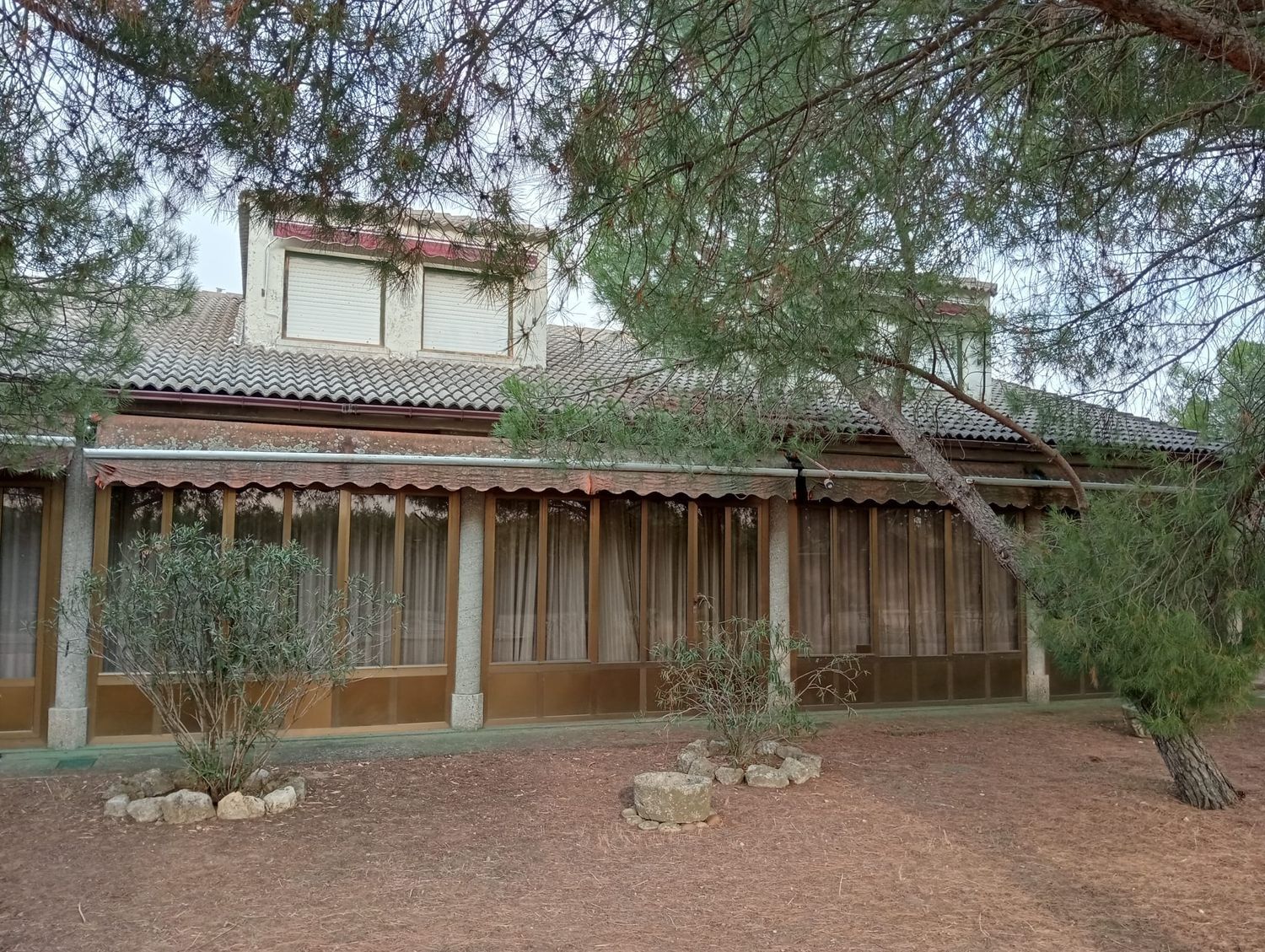 Casas o chalets-Venta-Simancas-1521176-Foto-54