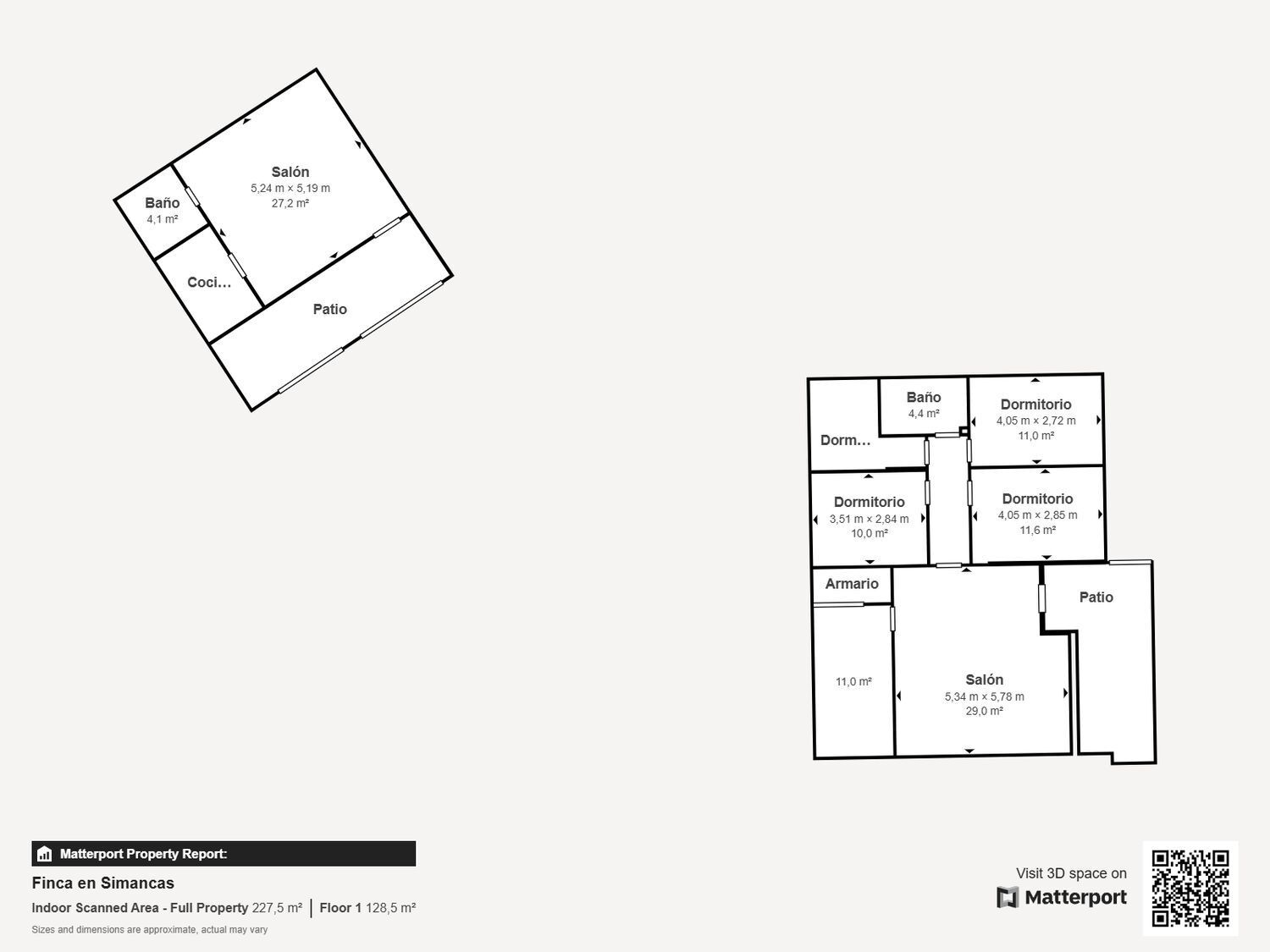 Casas o chalets-Venta-Simancas-1521176-Foto-72