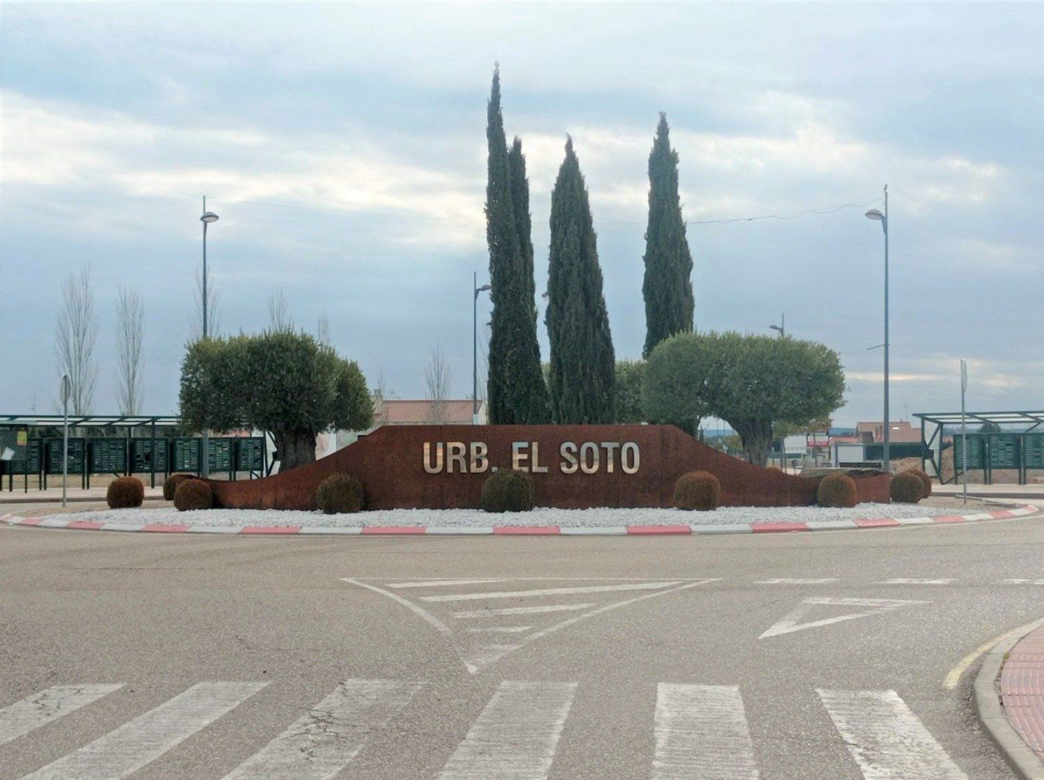 Fincas y solares-Venta-Aldeamayor de San MartÃ­n-886507-Foto-6