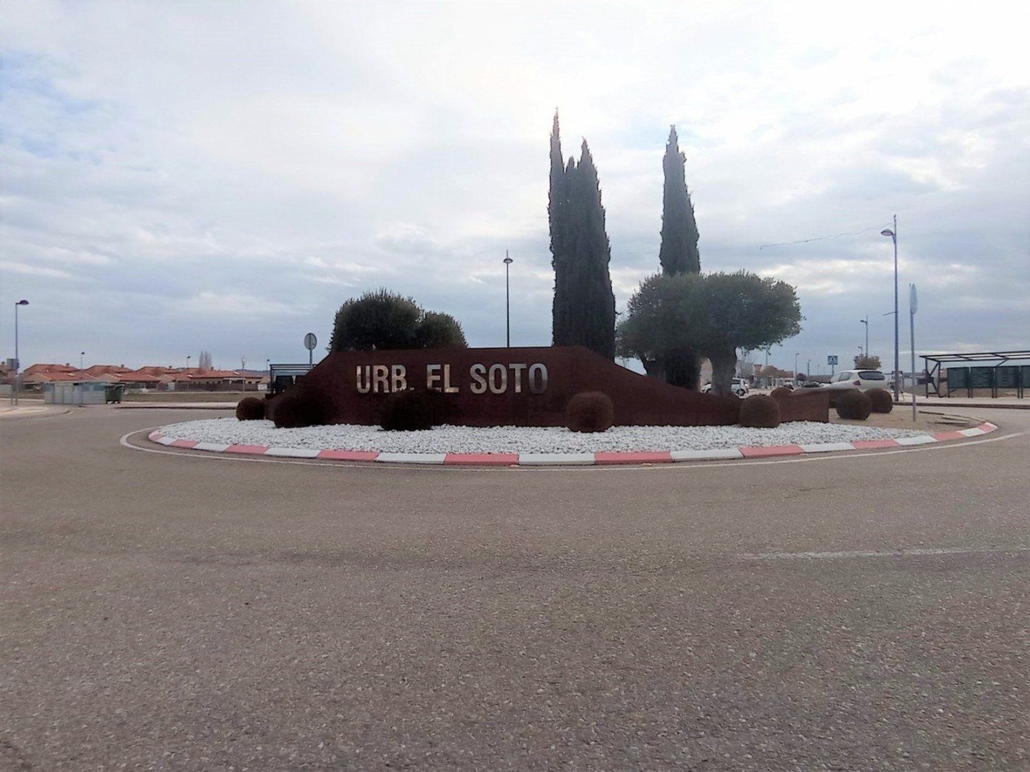 Fincas y solares-Venta-Aldeamayor de San MartÃ­n-886507-Foto-7