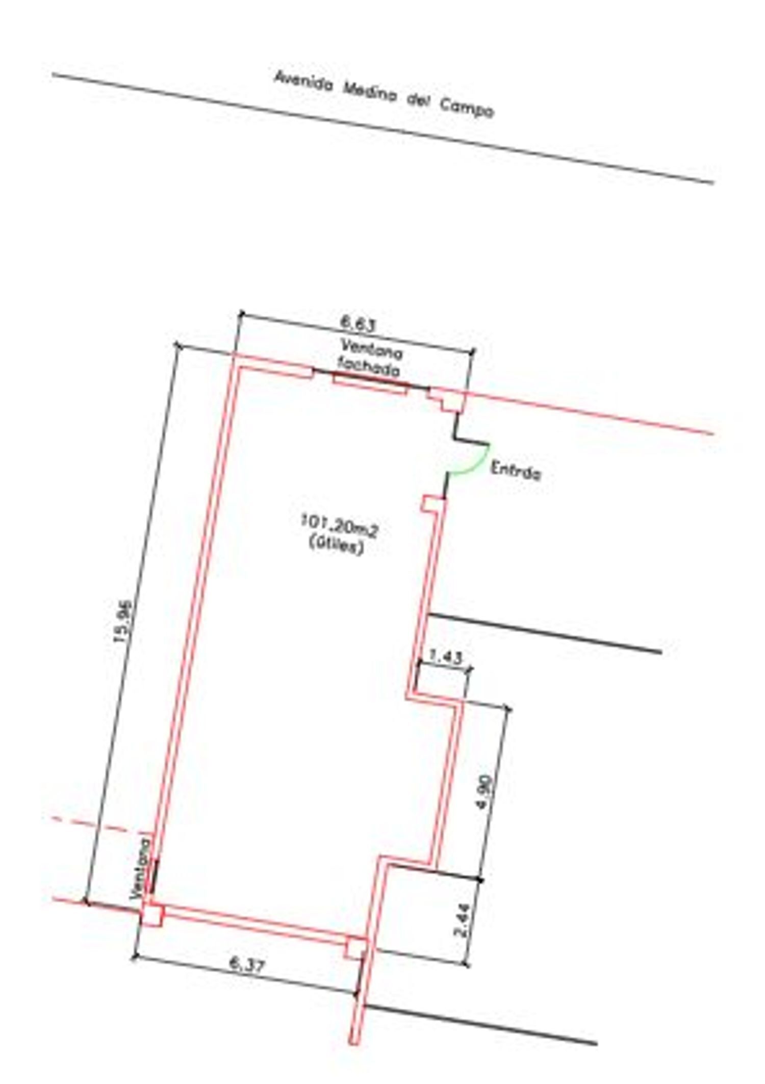 Negocios-Alquiler-Valladolid-1033774-Foto-29