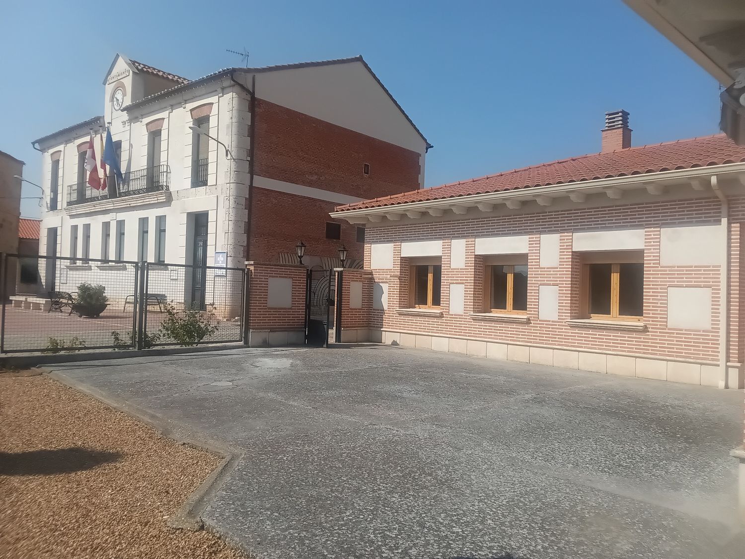 Casas o chalets-Venta-Marzales-1834939-Foto-3