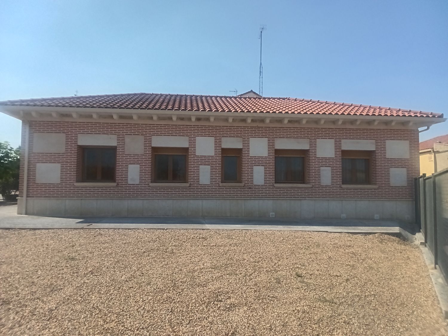 Casas o chalets-Venta-Marzales-1834939-Foto-4