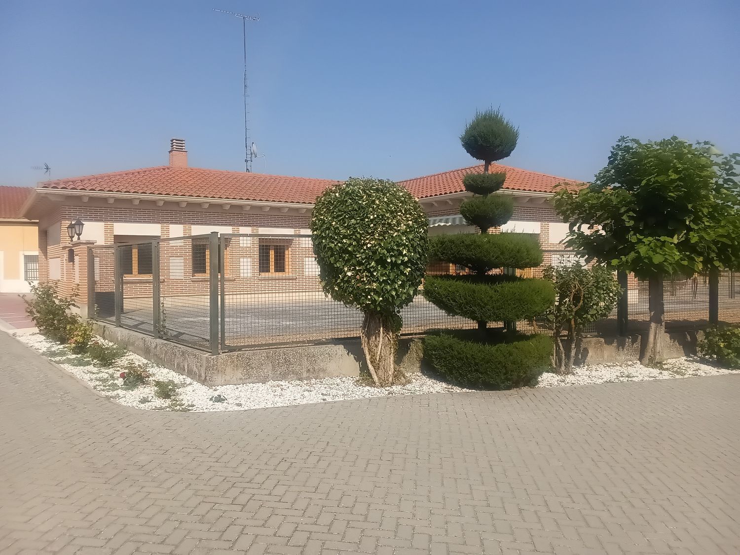 Casas o chalets-Venta-Marzales-1834939-Foto-7