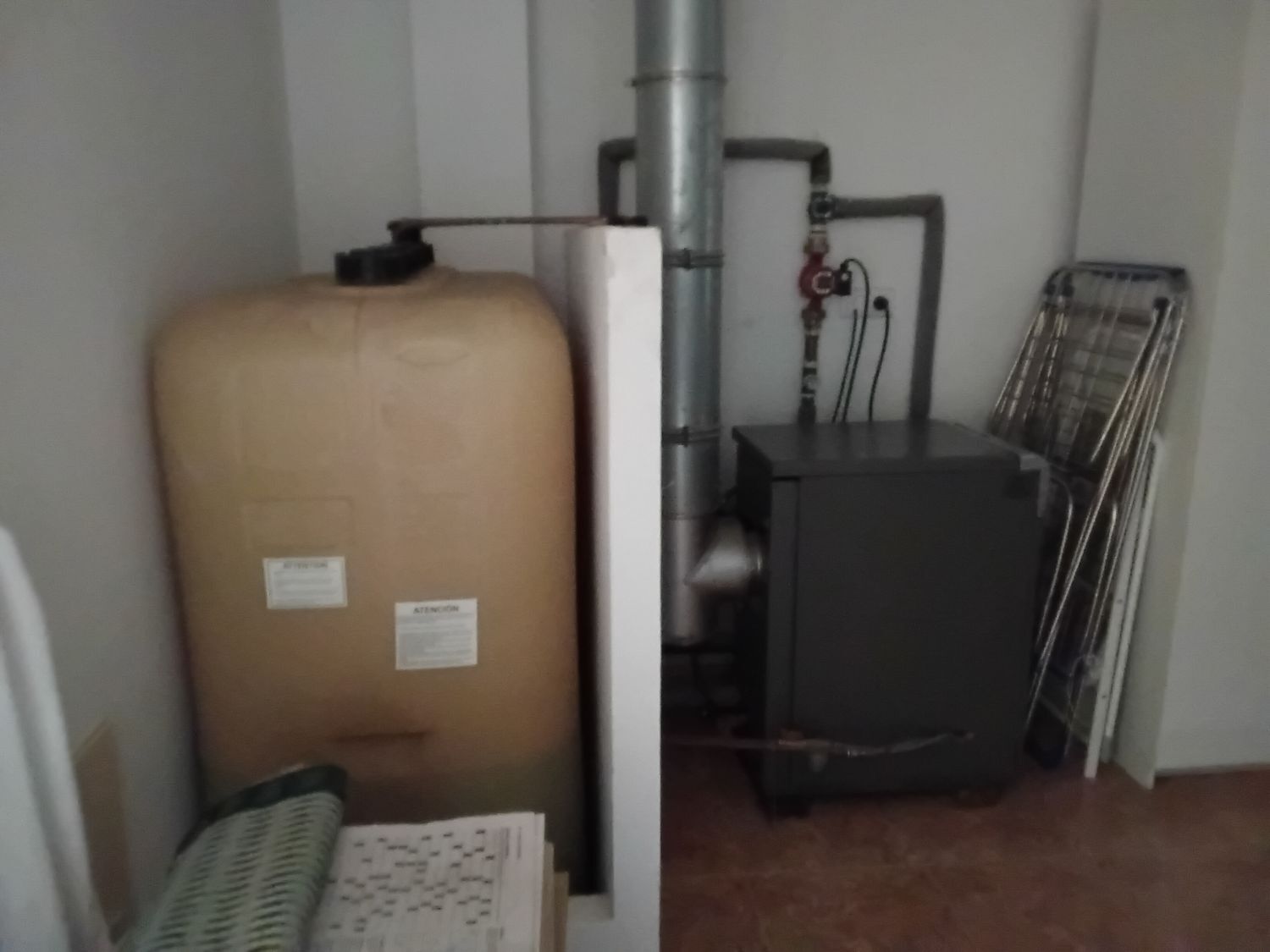 Casas o chalets-Venta-Marzales-1834939-Foto-20