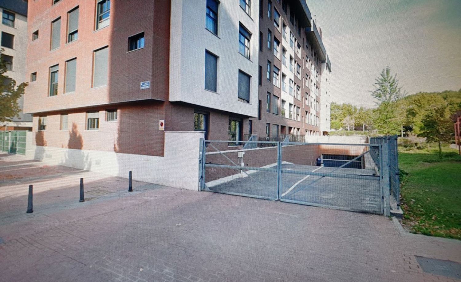 Garajes-Venta-917632