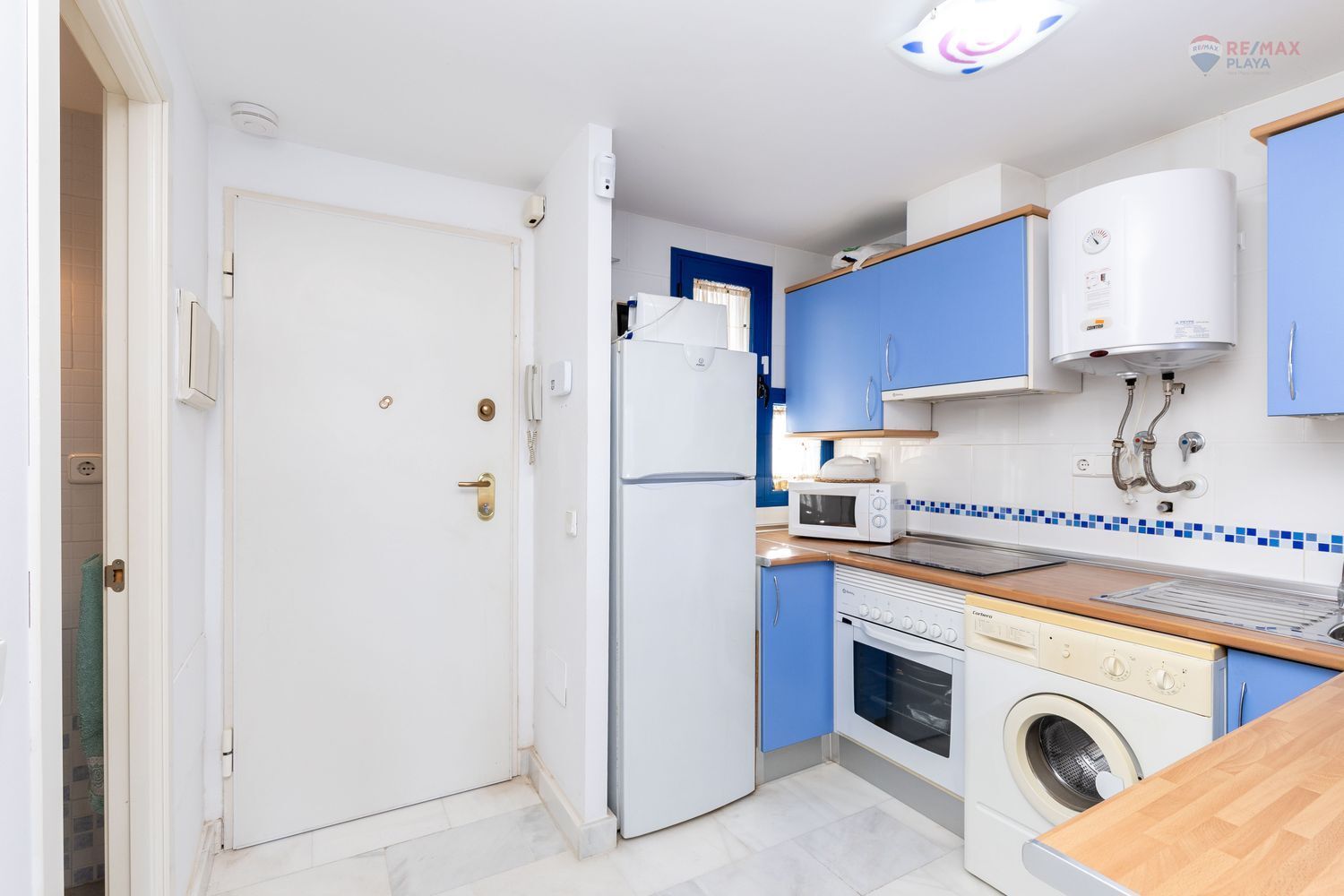 Pisos-Venta-Garrucha-2041101-Foto-11