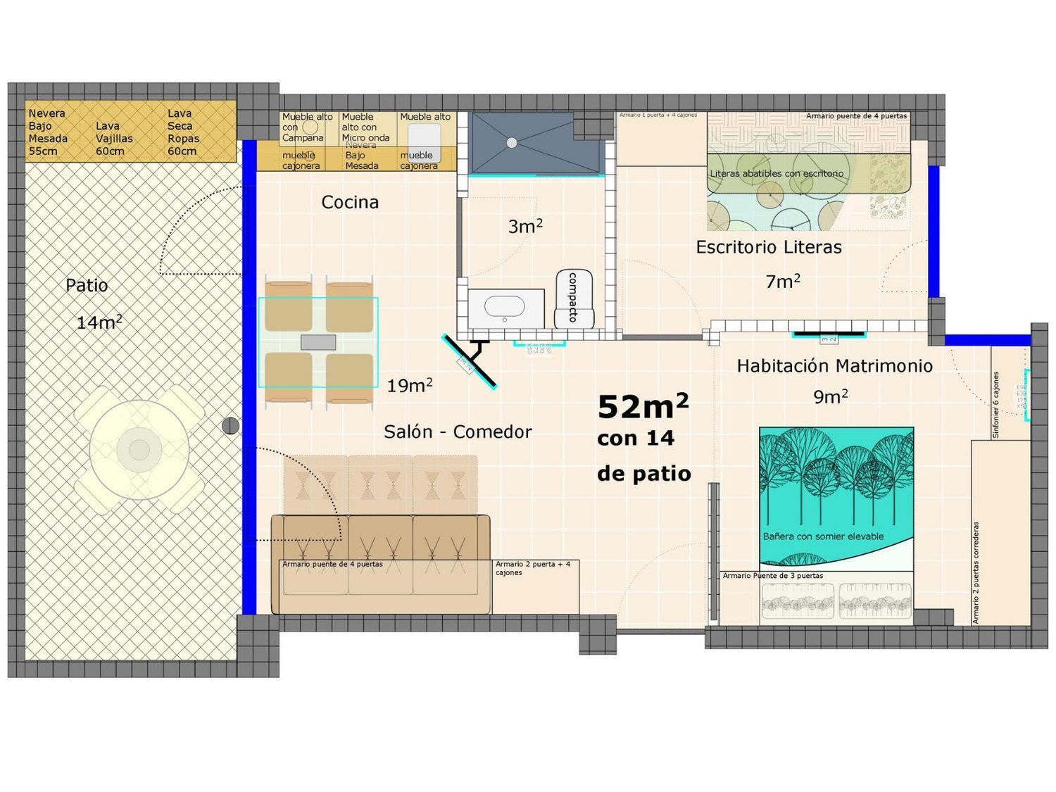 Pisos-Alquiler-Madrid-2041104-Foto-10